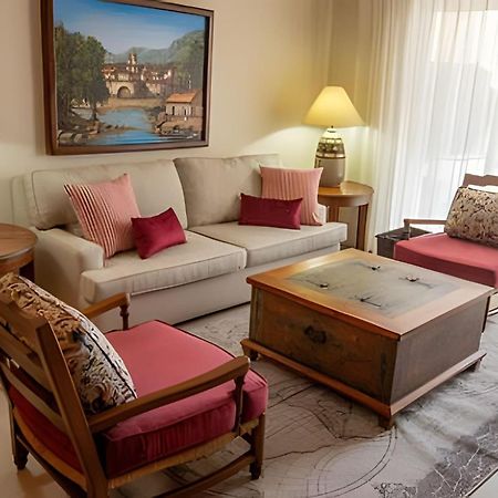 Grand Marina Villas Nuevo Vallarta Eksteriør bilde