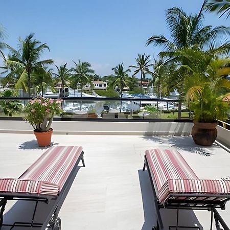 Grand Marina Villas Nuevo Vallarta Eksteriør bilde