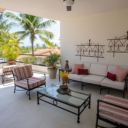 Grand Marina Villas Nuevo Vallarta Eksteriør bilde