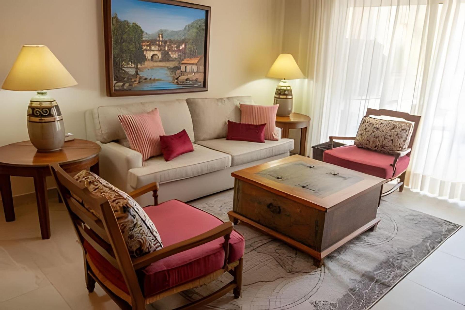 Grand Marina Villas Nuevo Vallarta Eksteriør bilde