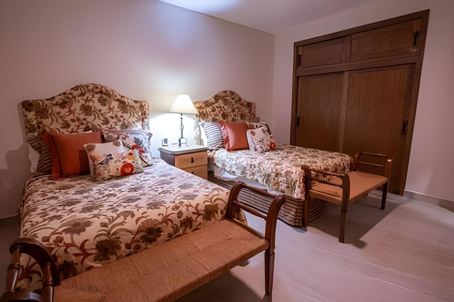 Grand Marina Villas Nuevo Vallarta Eksteriør bilde