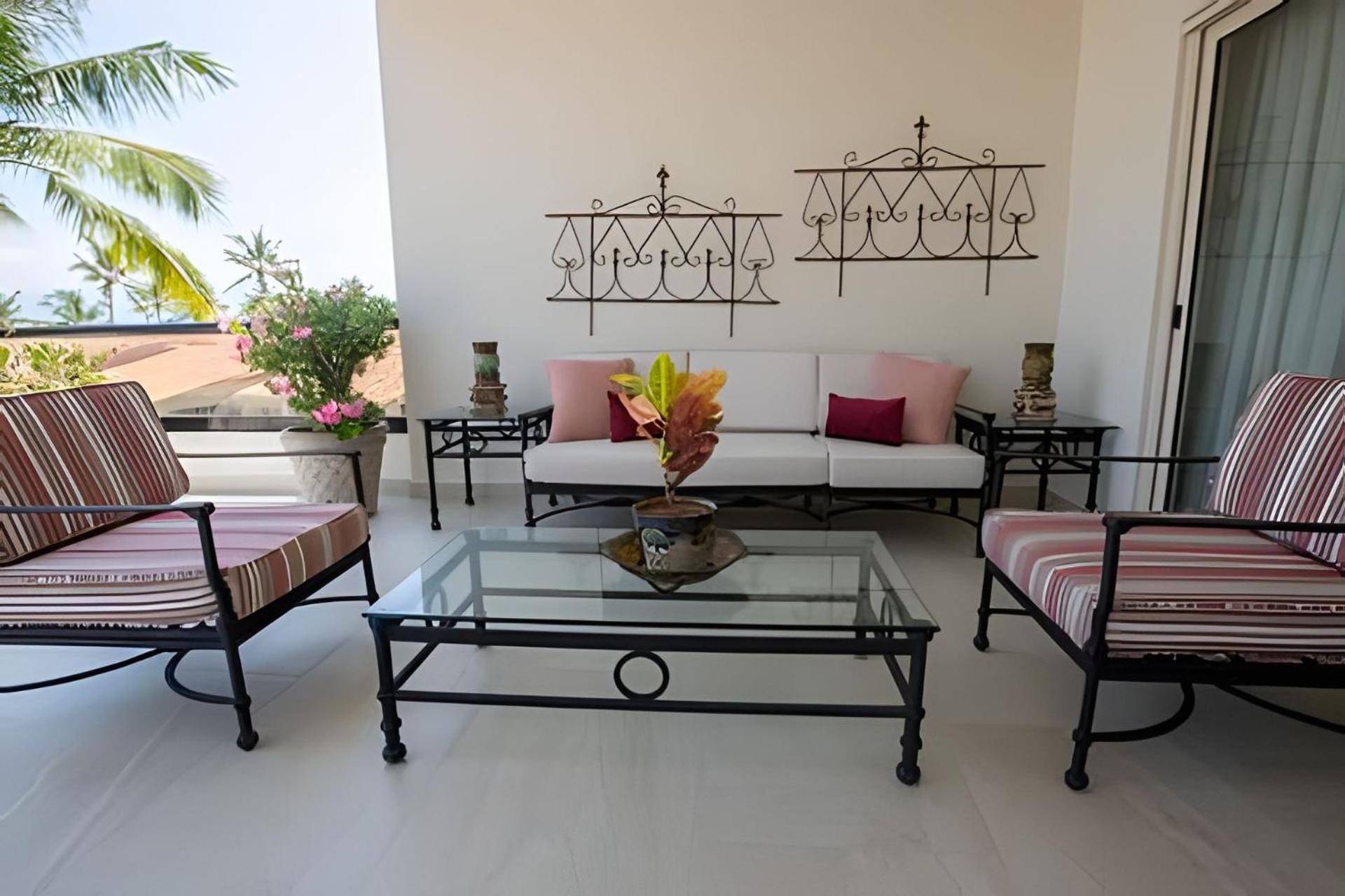 Grand Marina Villas Nuevo Vallarta Eksteriør bilde