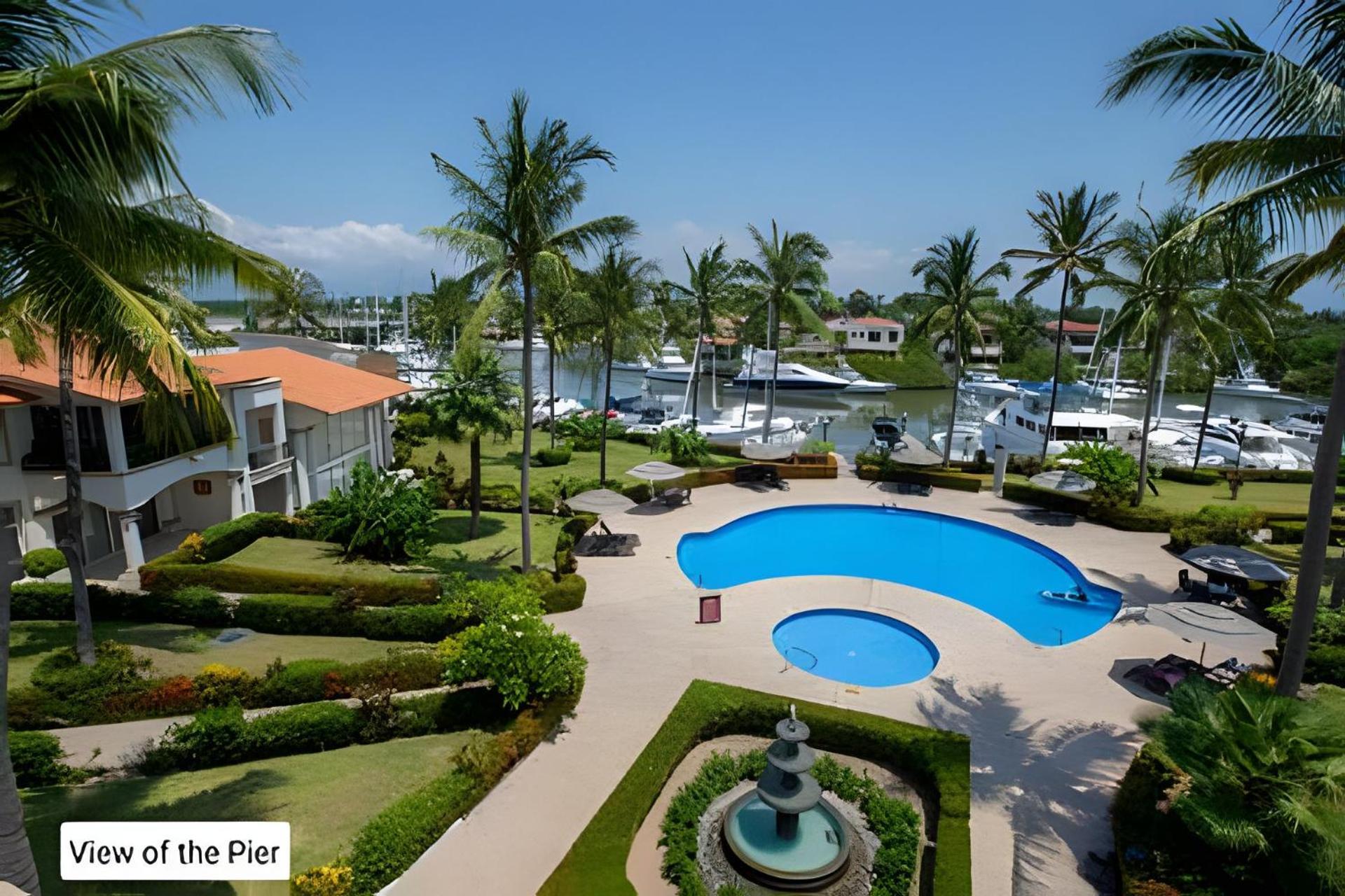 Grand Marina Villas Nuevo Vallarta Eksteriør bilde