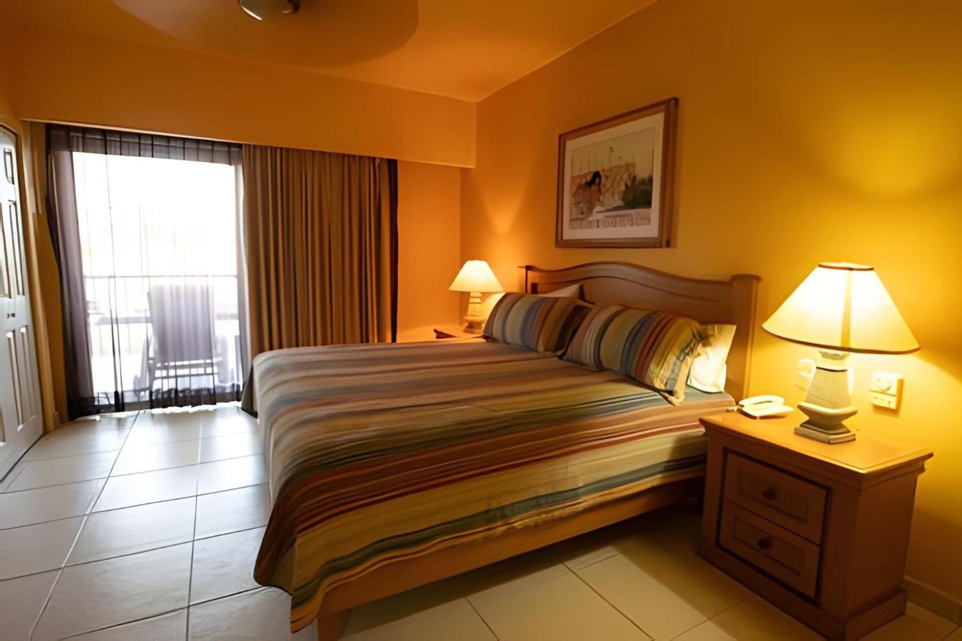 Grand Marina Villas Nuevo Vallarta Eksteriør bilde