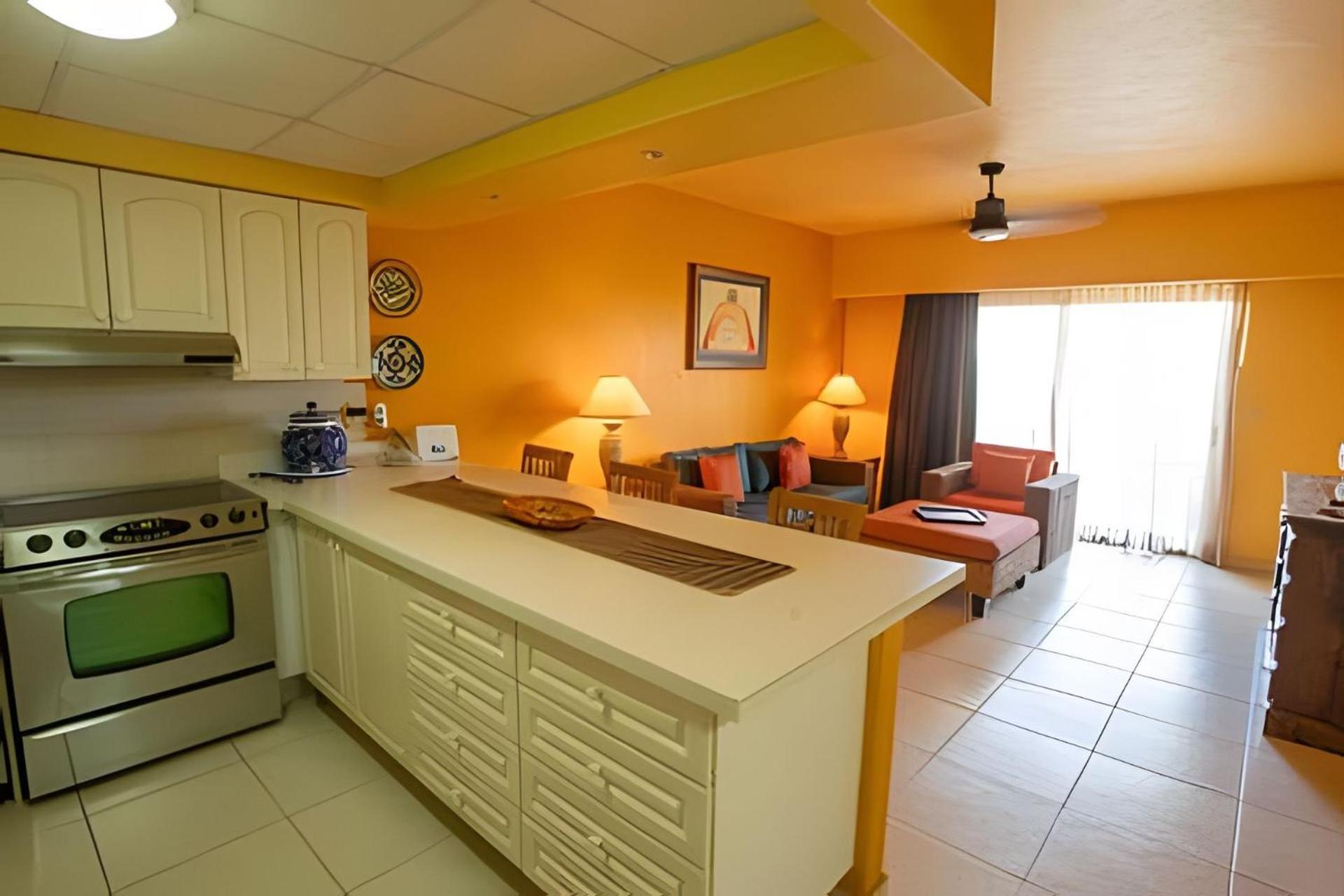 Grand Marina Villas Nuevo Vallarta Eksteriør bilde