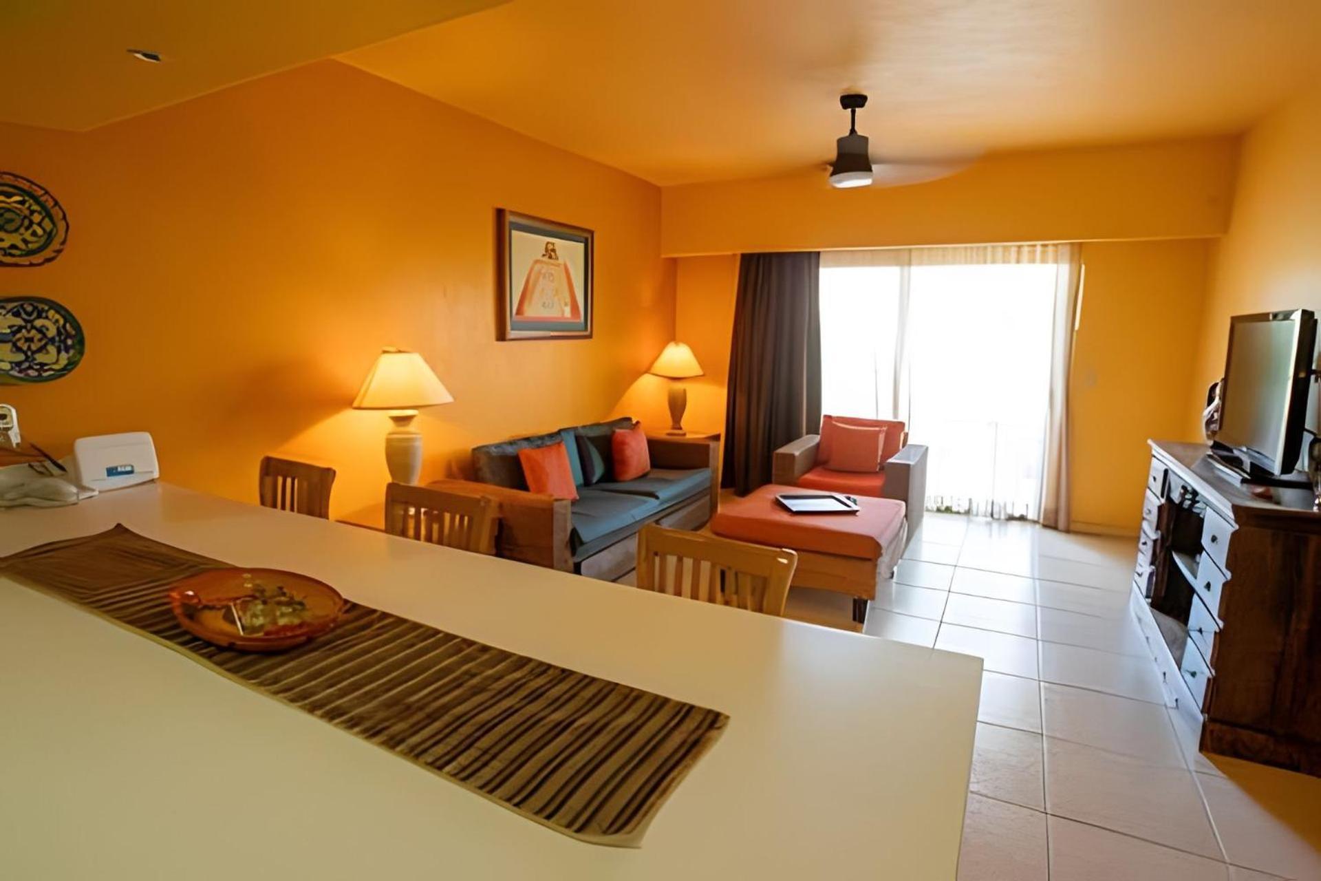 Grand Marina Villas Nuevo Vallarta Eksteriør bilde