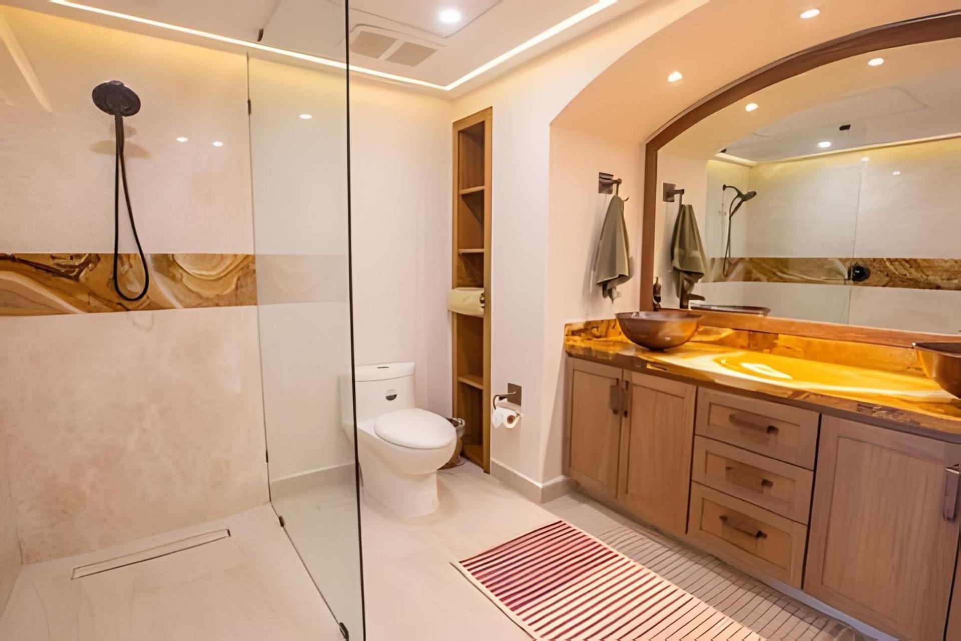 Grand Marina Villas Nuevo Vallarta Eksteriør bilde