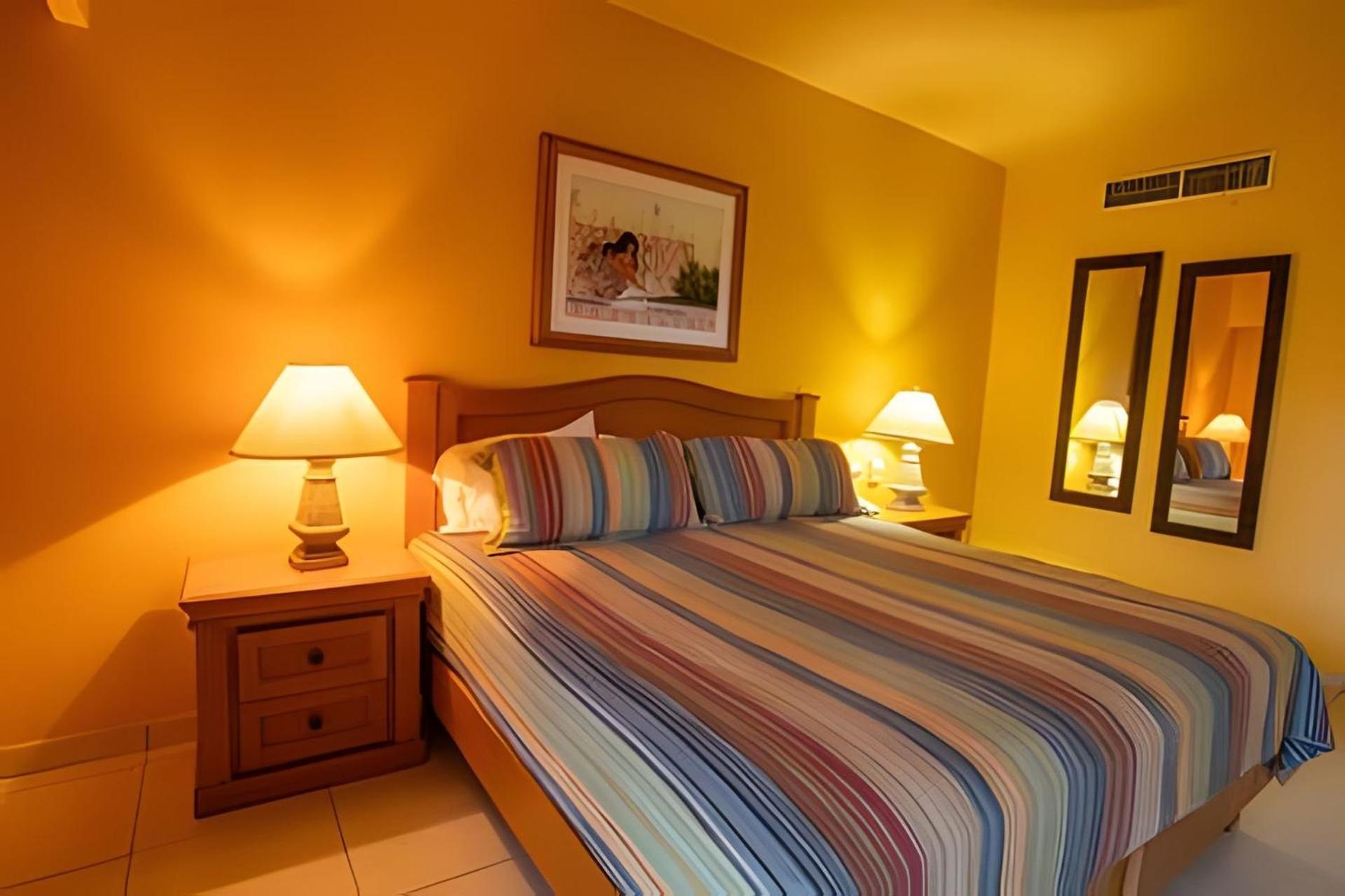 Grand Marina Villas Nuevo Vallarta Eksteriør bilde
