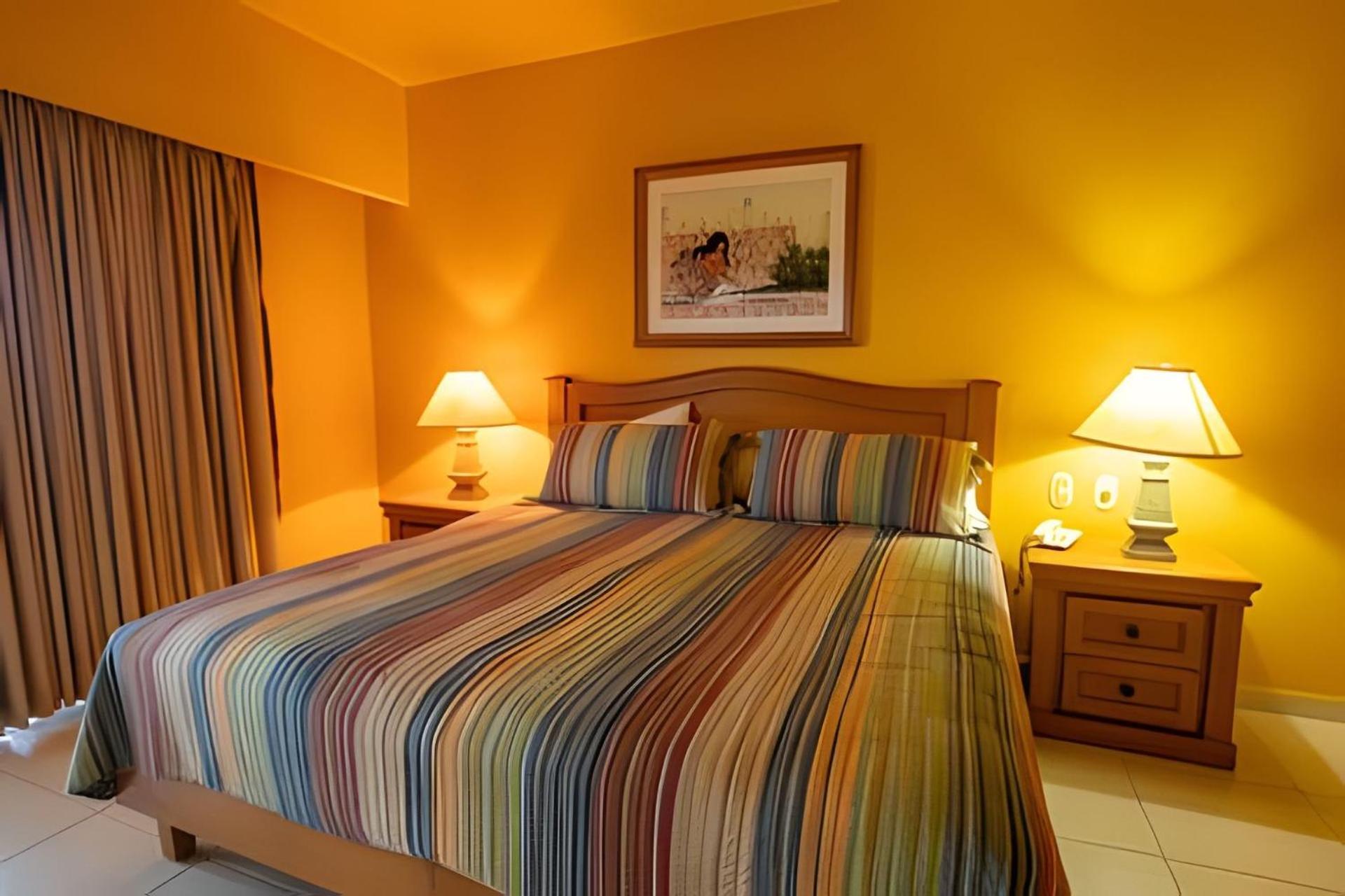 Grand Marina Villas Nuevo Vallarta Eksteriør bilde