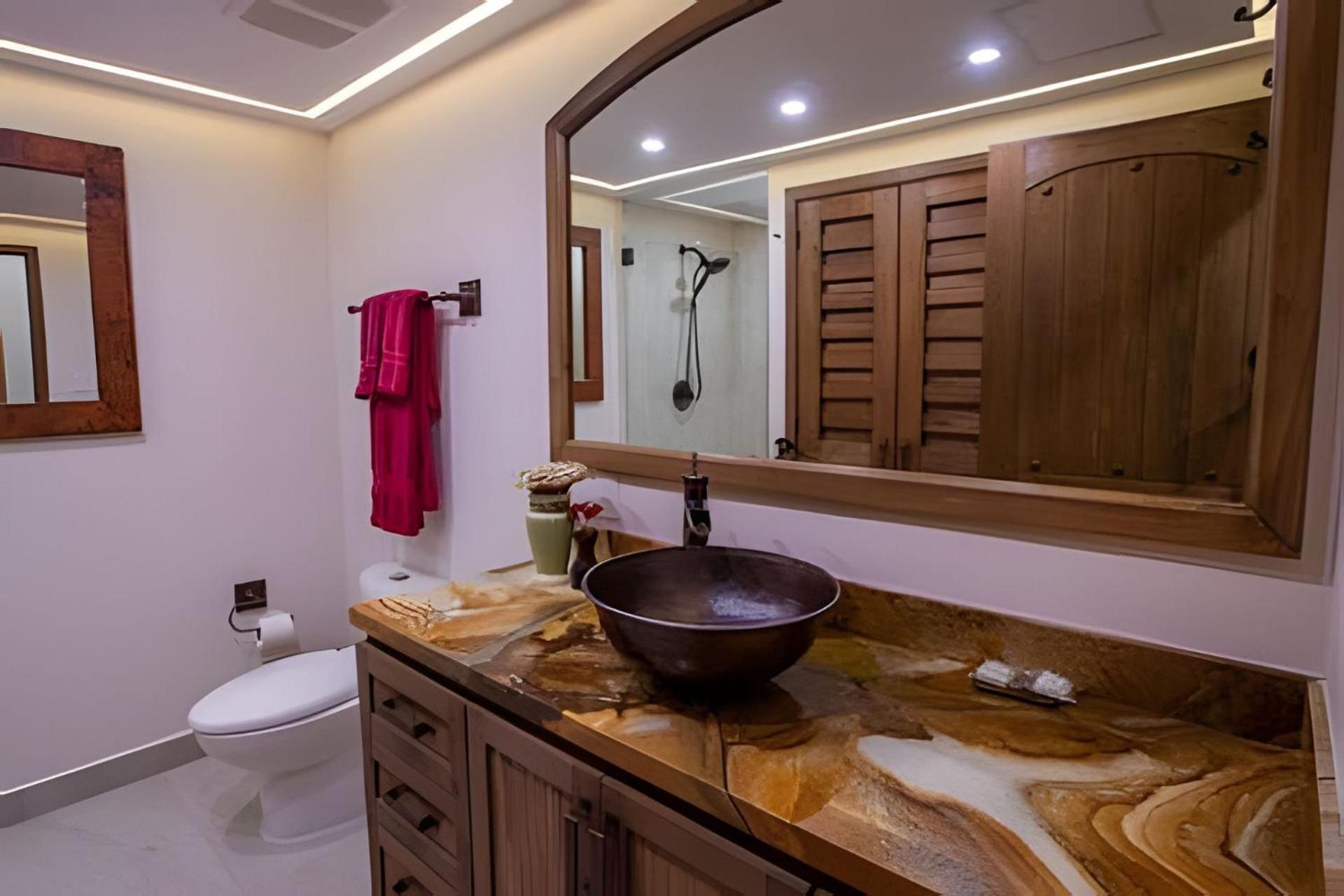 Grand Marina Villas Nuevo Vallarta Eksteriør bilde