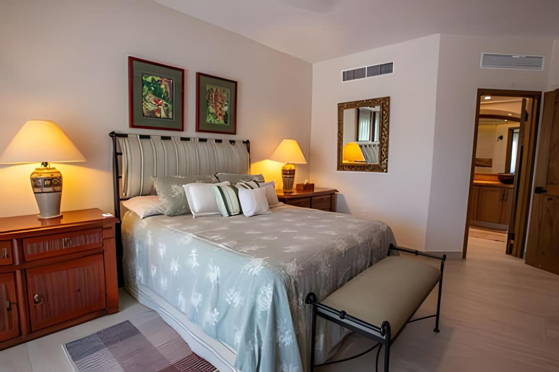 Grand Marina Villas Nuevo Vallarta Eksteriør bilde