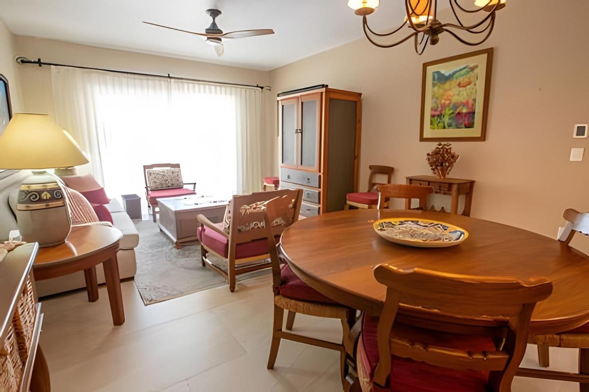 Grand Marina Villas Nuevo Vallarta Eksteriør bilde