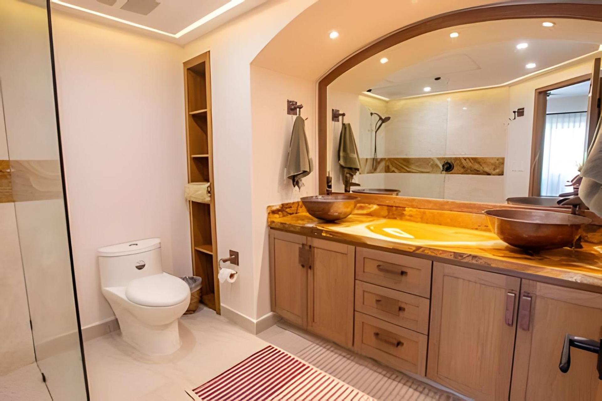 Grand Marina Villas Nuevo Vallarta Eksteriør bilde