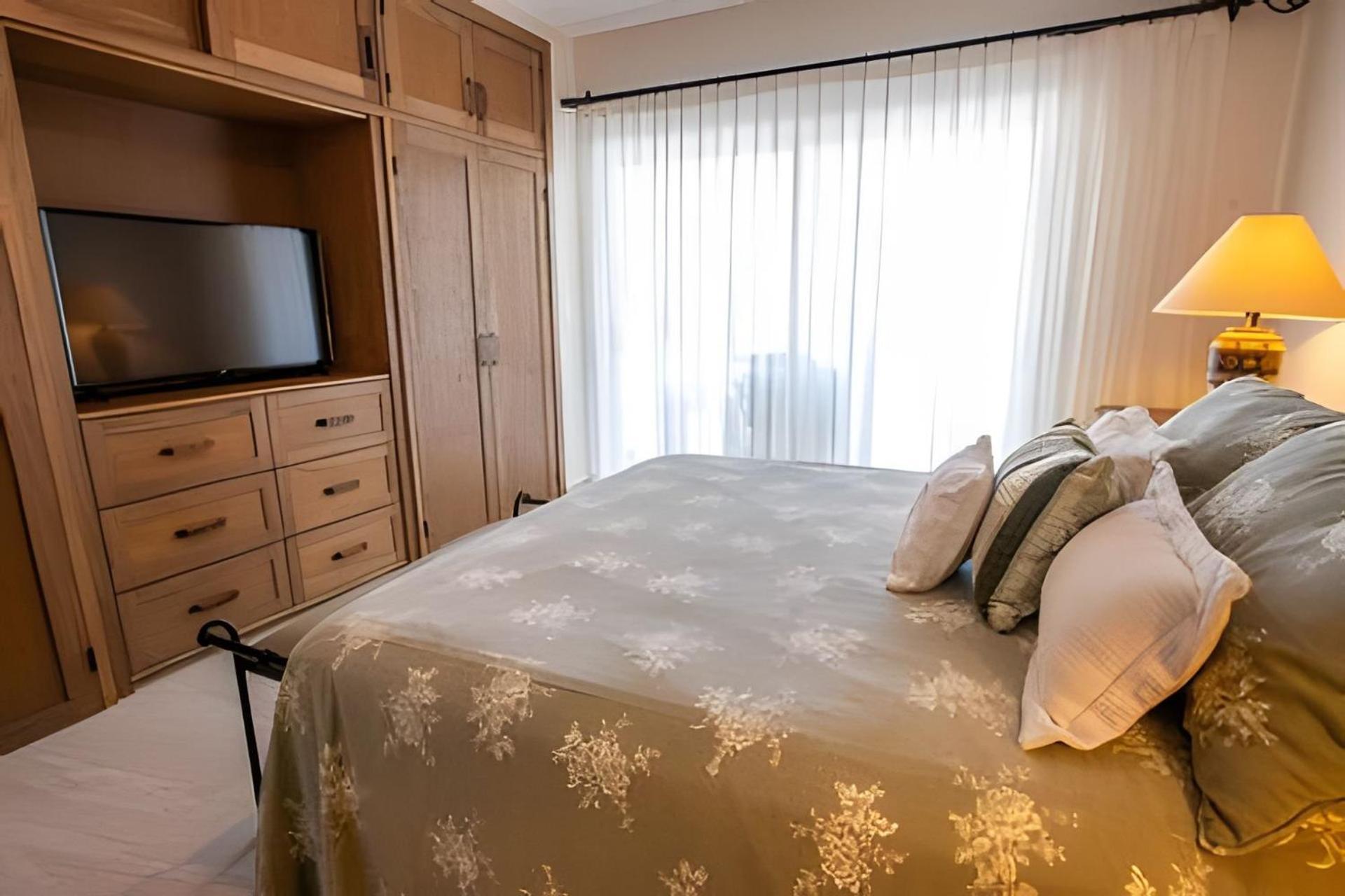 Grand Marina Villas Nuevo Vallarta Eksteriør bilde