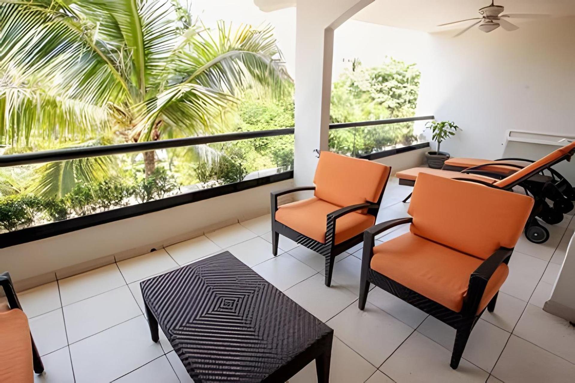 Grand Marina Villas Nuevo Vallarta Eksteriør bilde