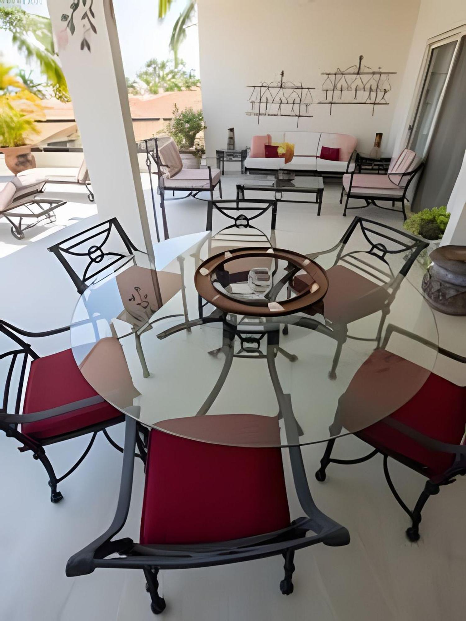 Grand Marina Villas Nuevo Vallarta Eksteriør bilde