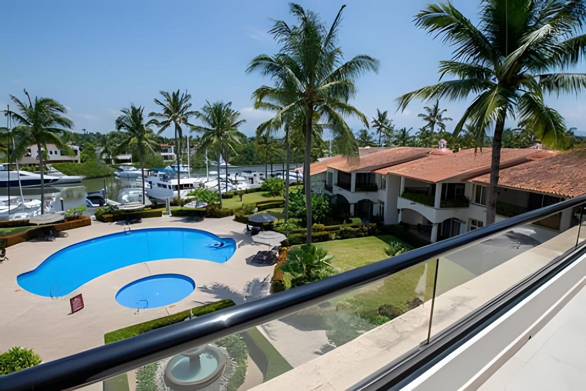 Grand Marina Villas Nuevo Vallarta Eksteriør bilde