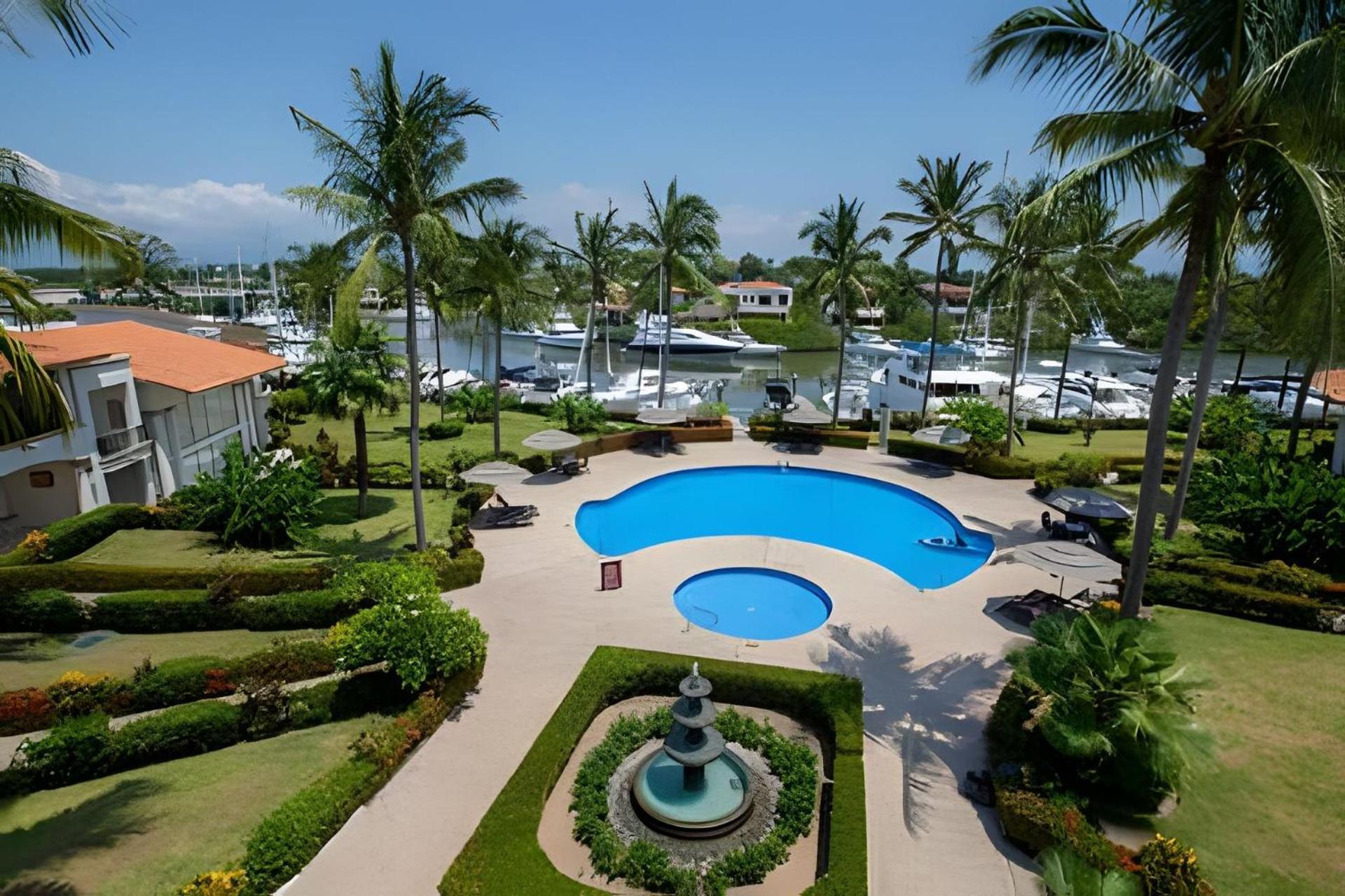 Grand Marina Villas Nuevo Vallarta Eksteriør bilde