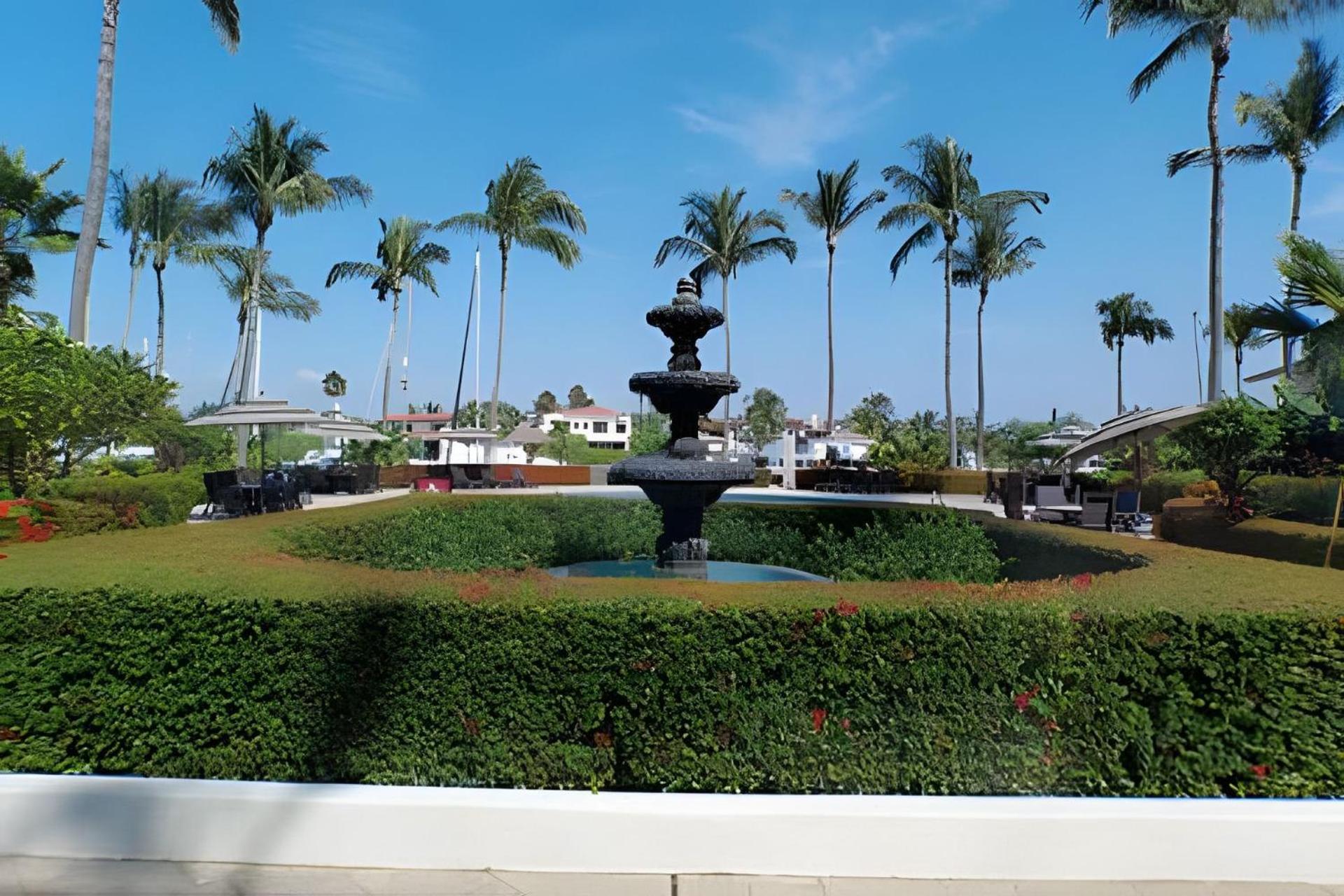 Grand Marina Villas Nuevo Vallarta Eksteriør bilde